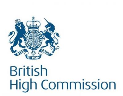 British High Commission Yaounde