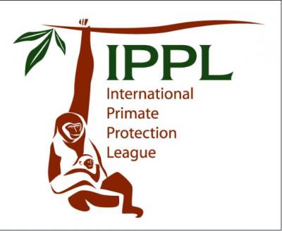 International Primate Protection League