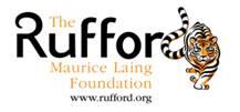  The Rufford Maurice Laing Foundation